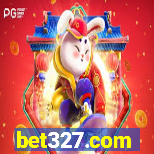 bet327.com