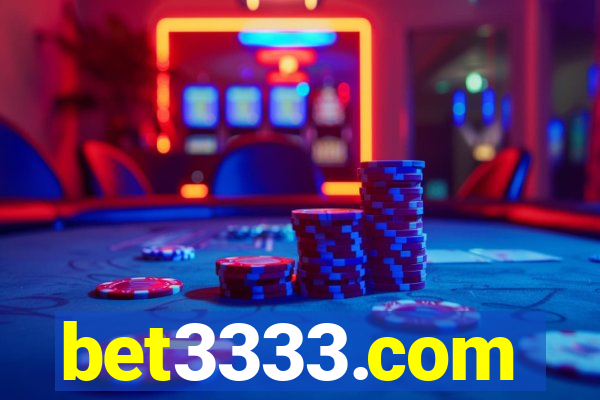 bet3333.com