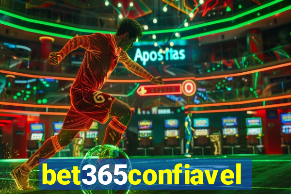 bet365confiavel