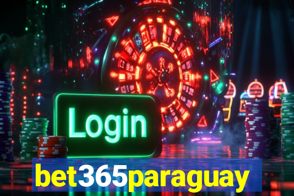 bet365paraguay