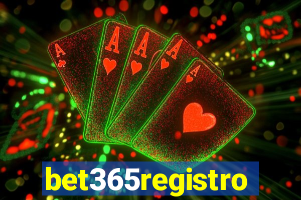 bet365registro