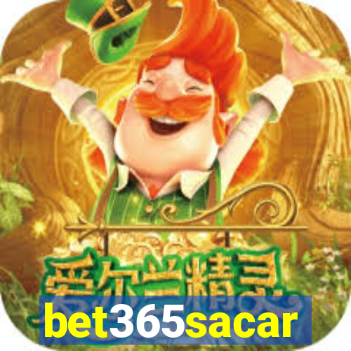 bet365sacar