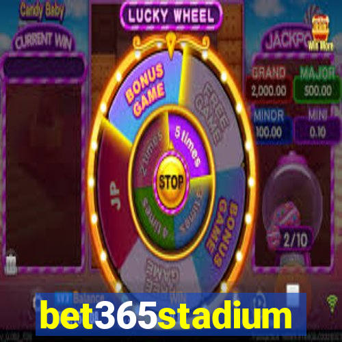 bet365stadium