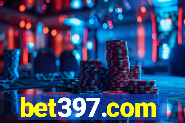 bet397.com