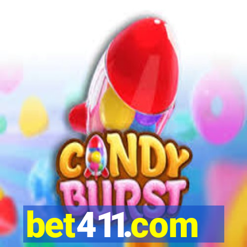 bet411.com