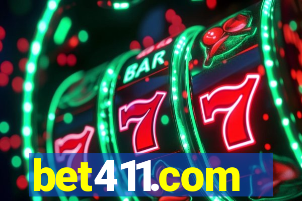 bet411.com