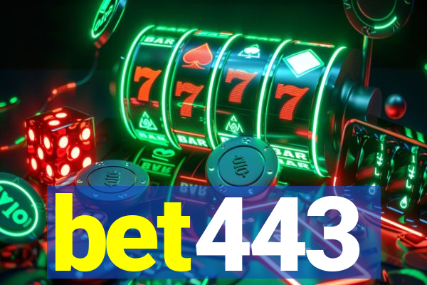 bet443