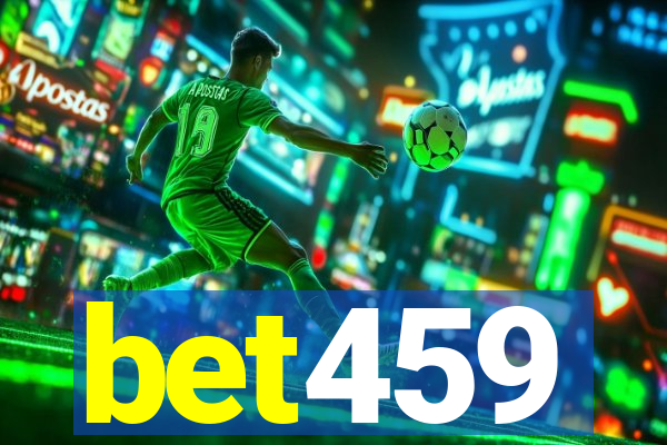 bet459