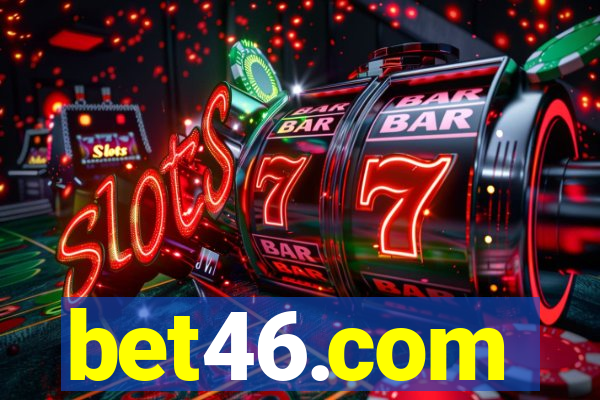 bet46.com