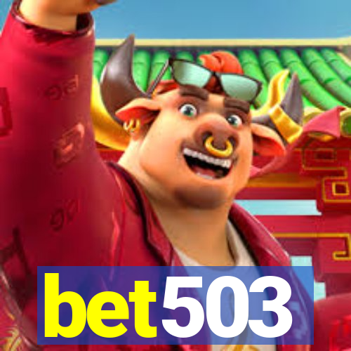 bet503