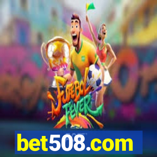 bet508.com