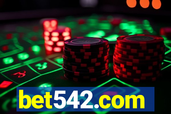 bet542.com