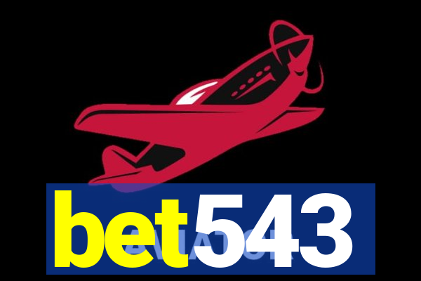 bet543