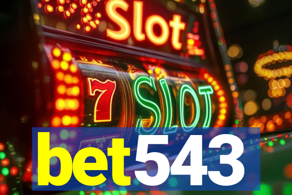 bet543