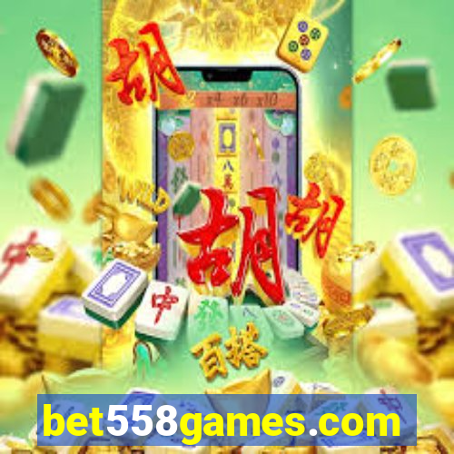 bet558games.com