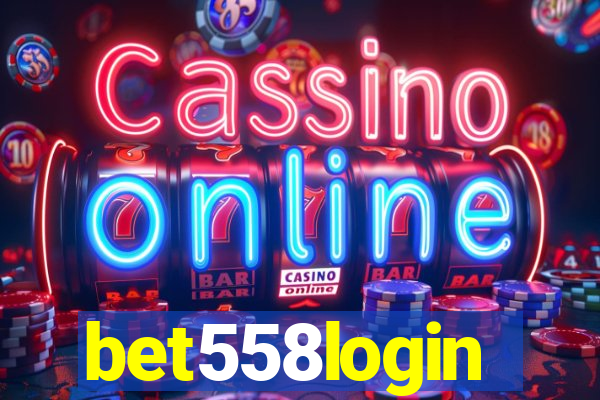 bet558login