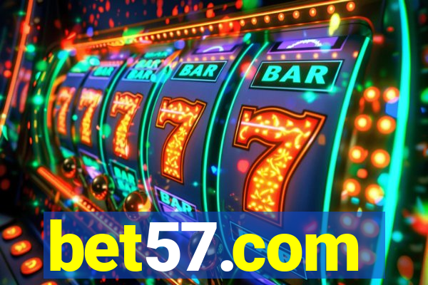 bet57.com