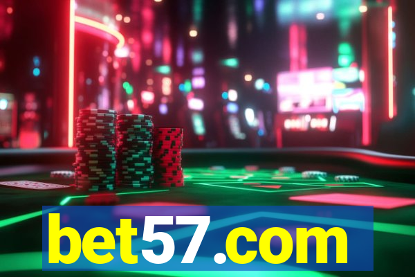 bet57.com