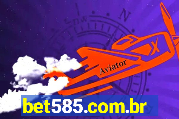 bet585.com.br