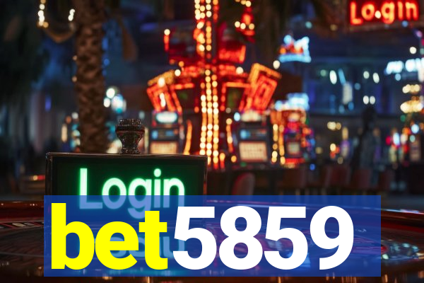 bet5859