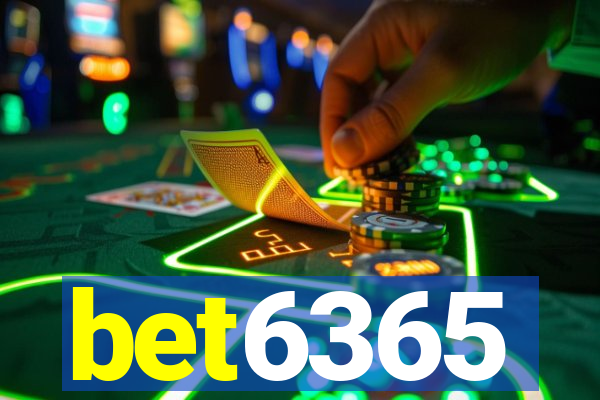 bet6365