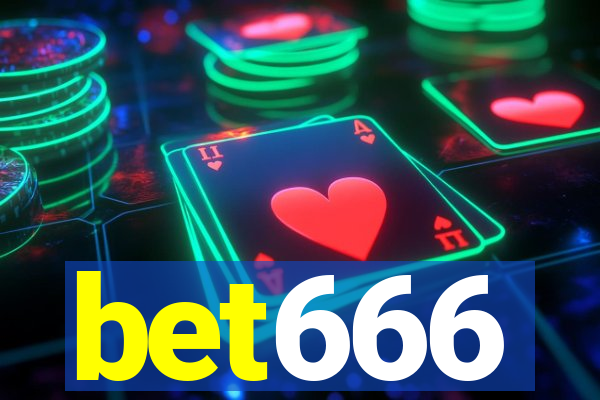 bet666