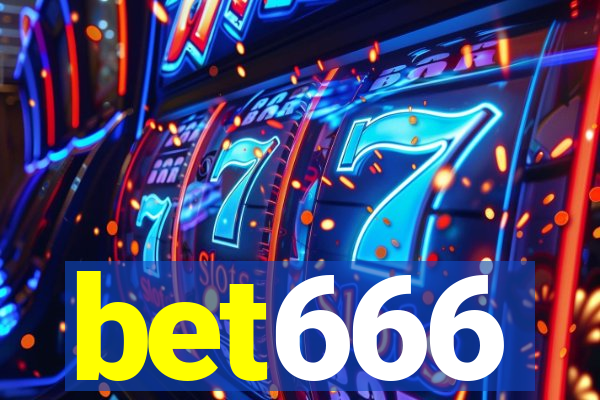 bet666