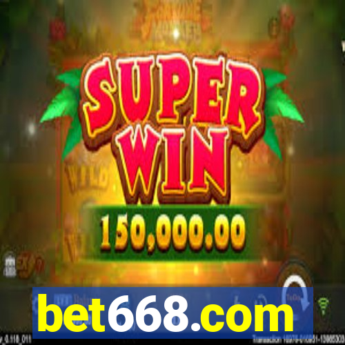 bet668.com