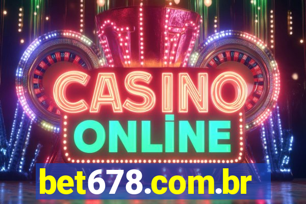 bet678.com.br