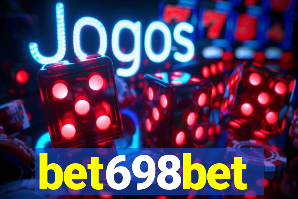 bet698bet