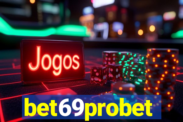 bet69probet