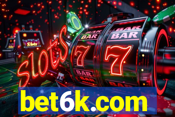 bet6k.com