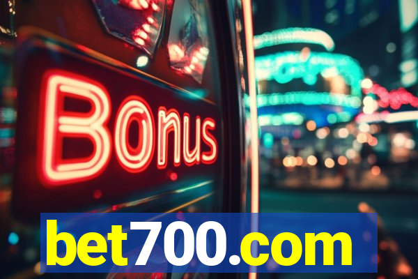 bet700.com