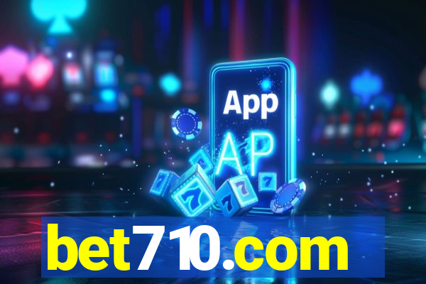 bet710.com