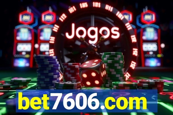 bet7606.com