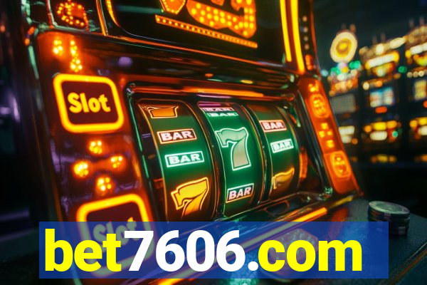 bet7606.com