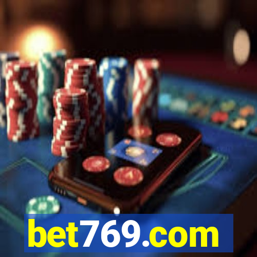 bet769.com