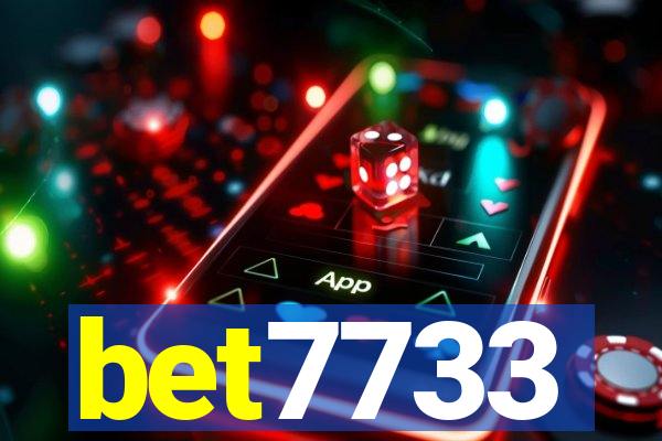 bet7733