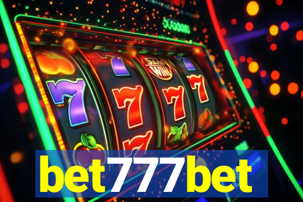 bet777bet