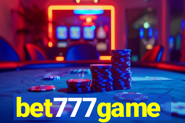 bet777game