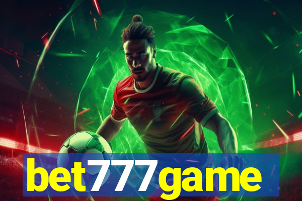 bet777game