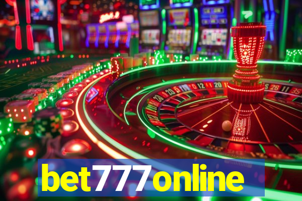 bet777online