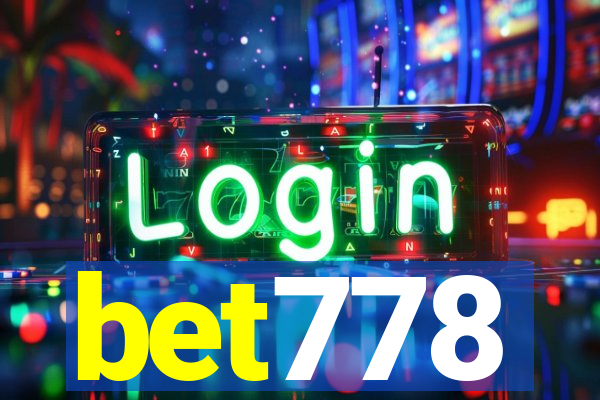 bet778