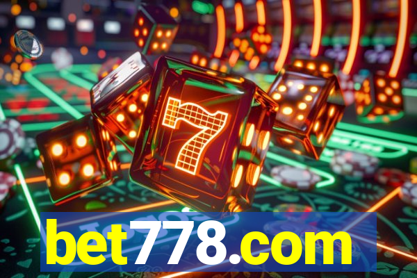 bet778.com