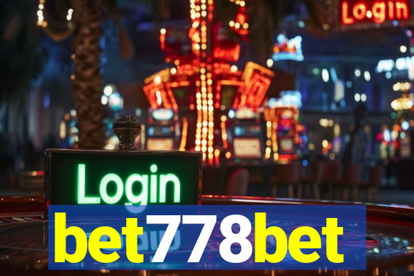 bet778bet