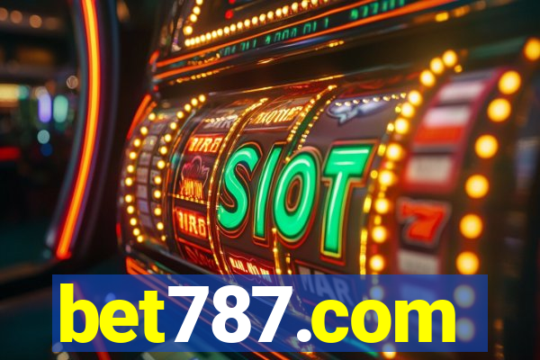 bet787.com