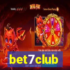 bet7club