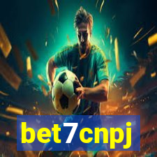 bet7cnpj