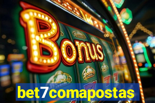 bet7comapostas