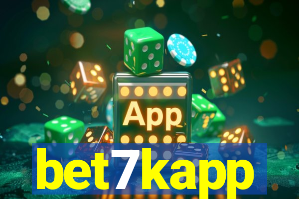 bet7kapp